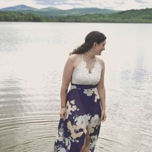 Meet your Posher, Cori